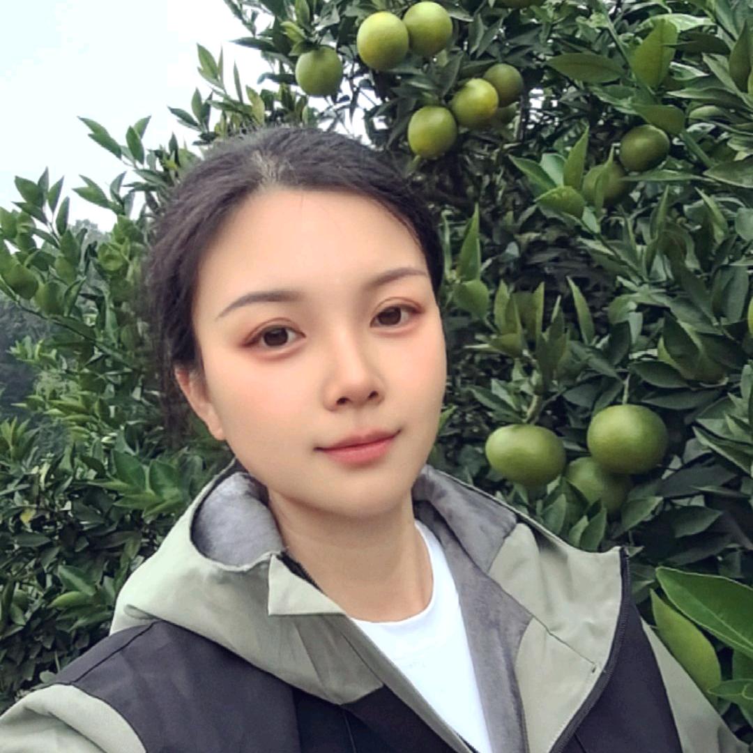 璐儿（荆头山蜜橘）