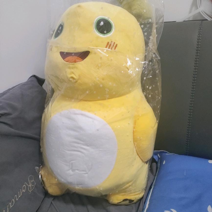 狼族小狼