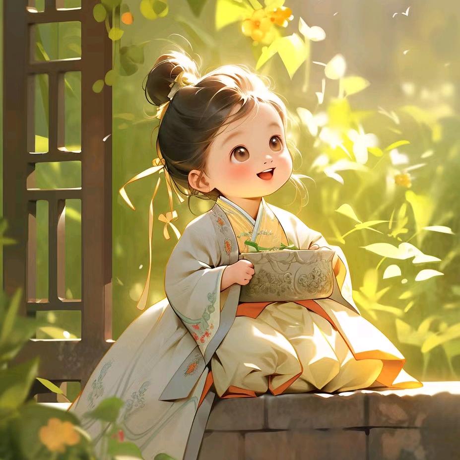 桃子姐姐