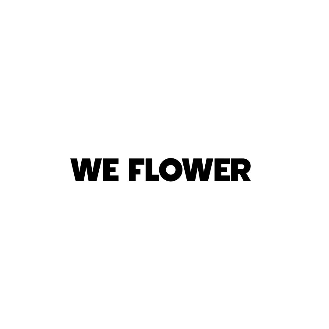 We Flower运动旗舰店