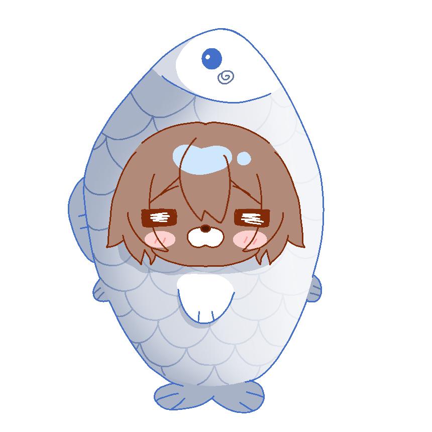 吴鹭头像