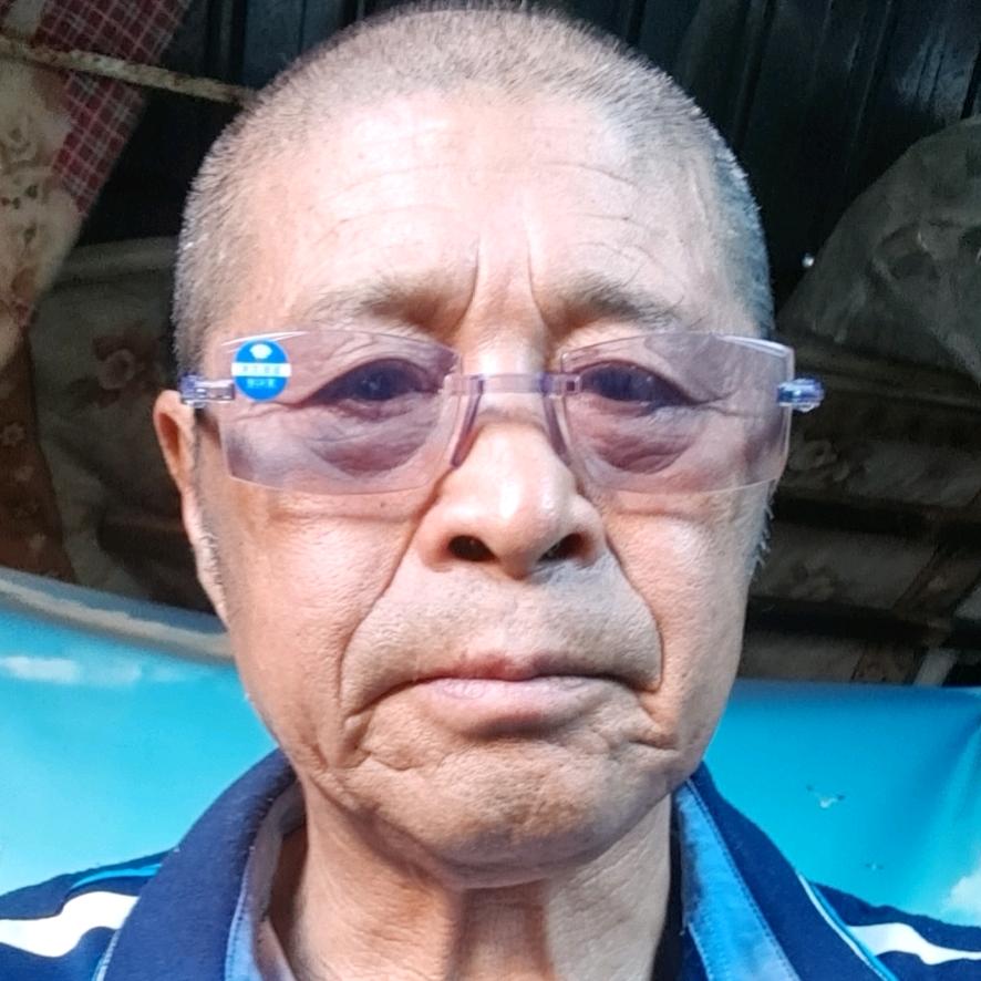 双城老头