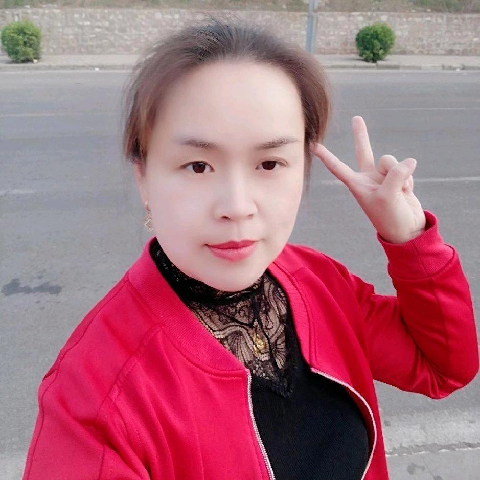 丽丽~