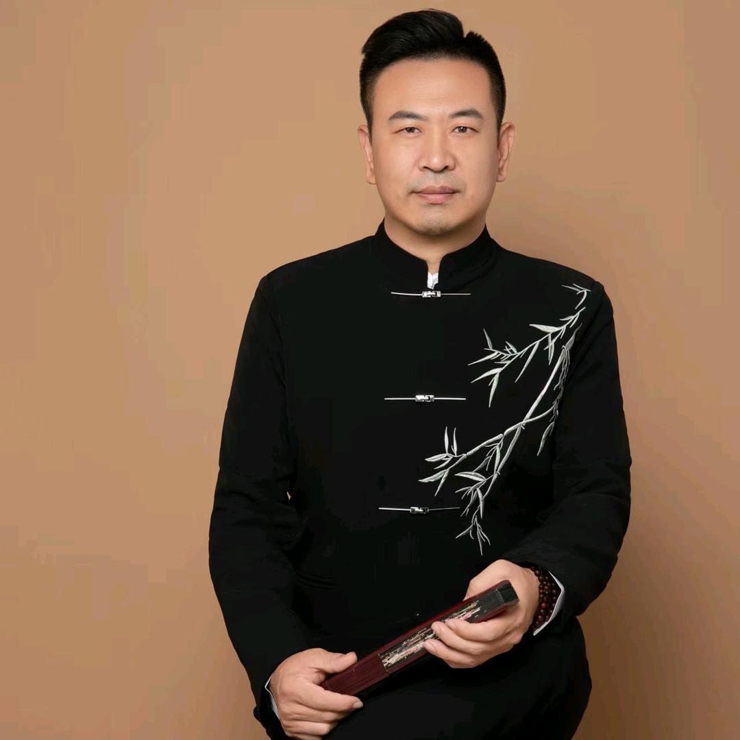 道明说养生