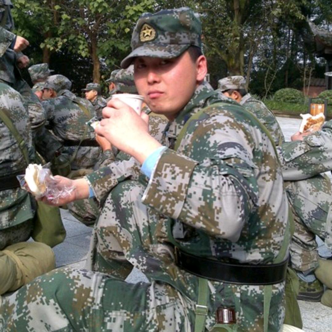 大王派我来巡山