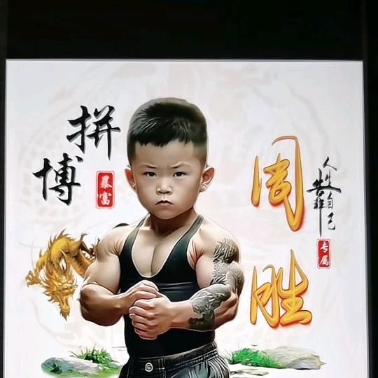 豫南周胜