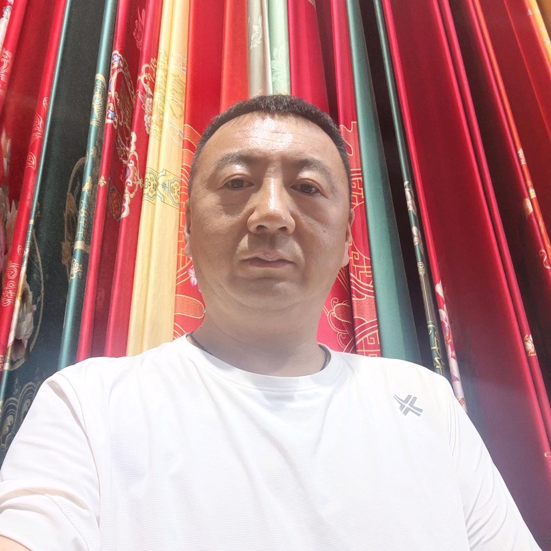 博洋家纺俏佳丽婚庆