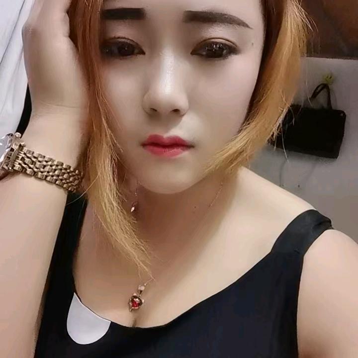 张小姐