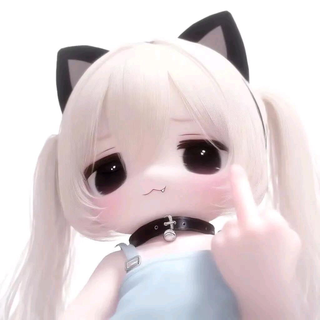 小雨不哭