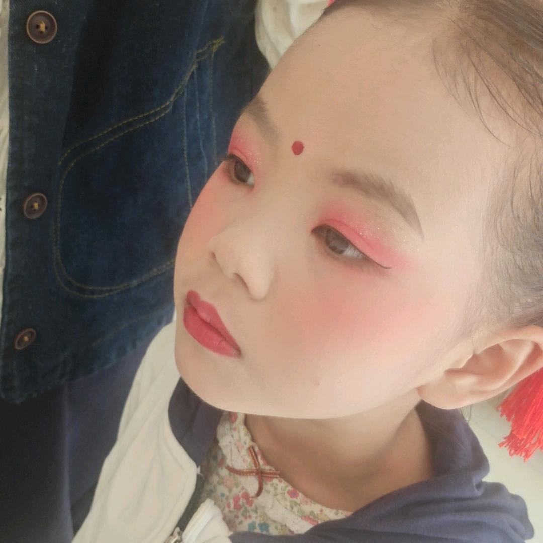 与子偕老。