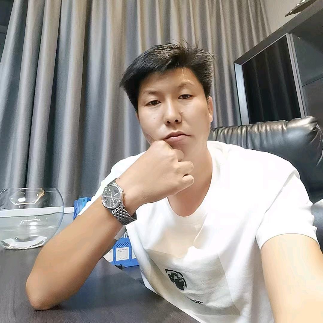 垚垚哥