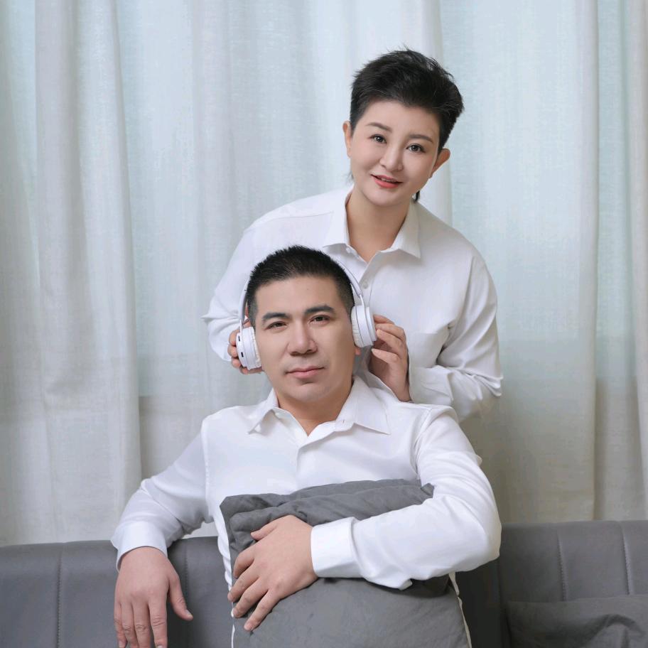 大白夫妻@别墅毛坯美学派