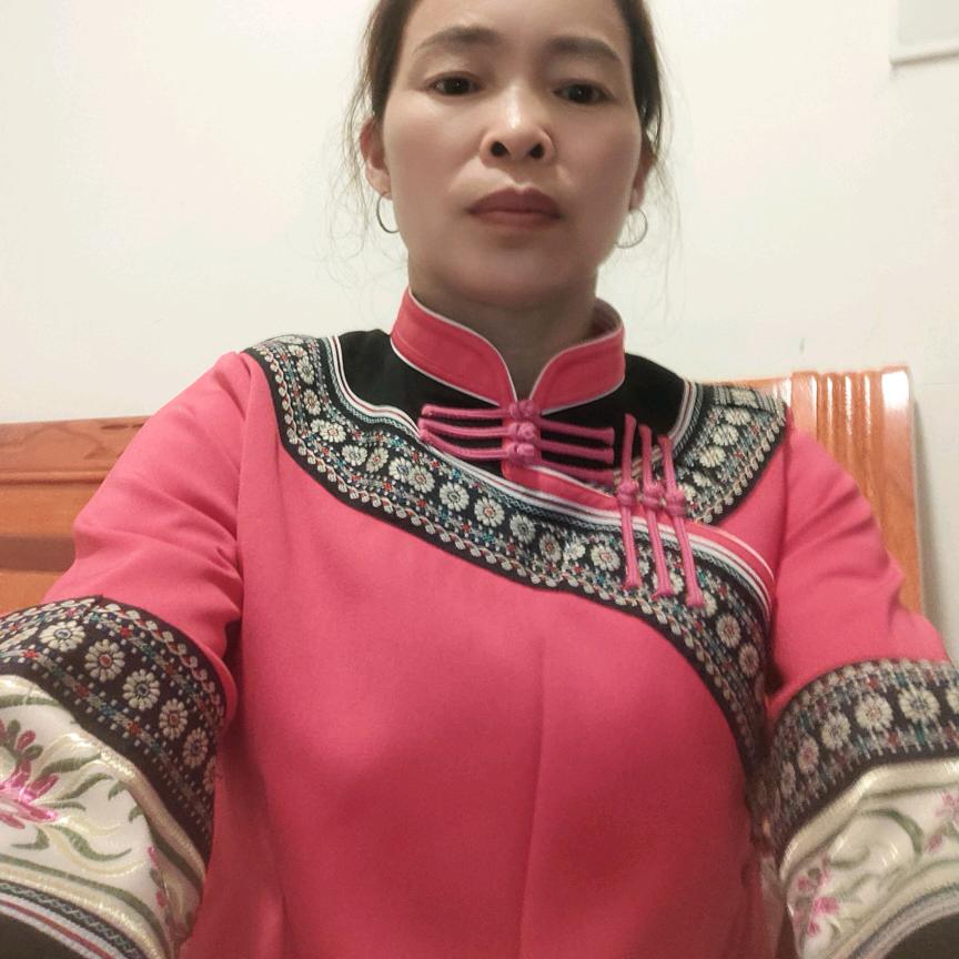罗妹