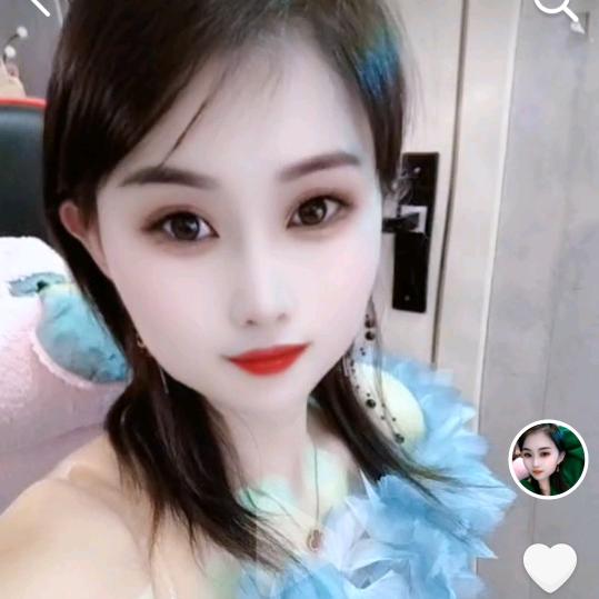 婉儿💕等大哥路上