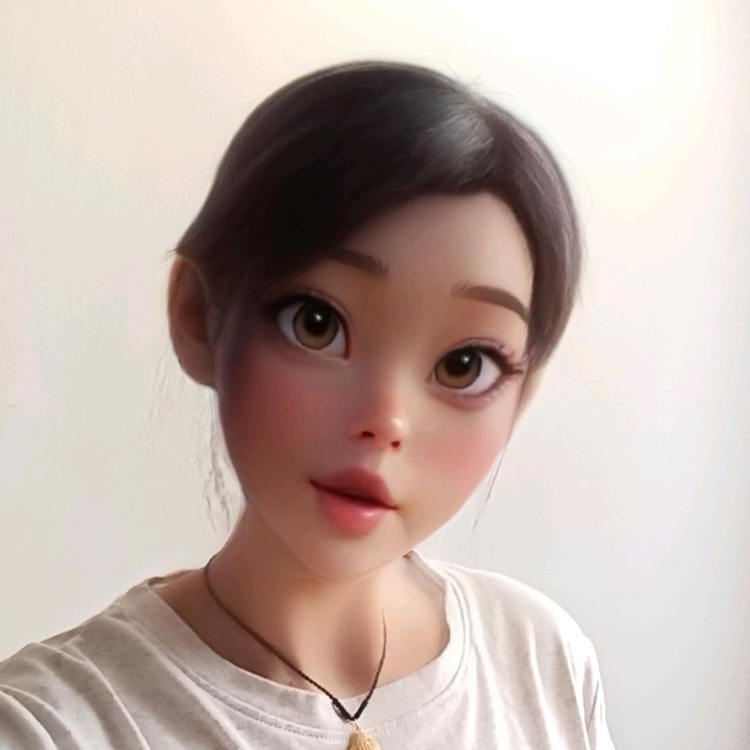 辛福满满