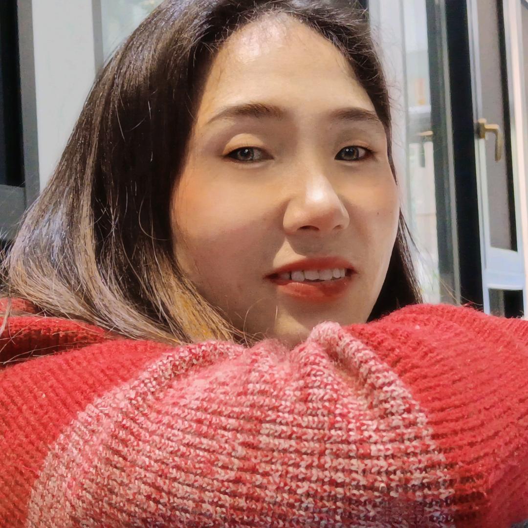 宏宏妈
