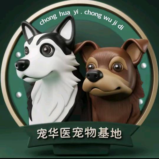 沈阳宠华医宠物基地_木子姐（约克夏专场）