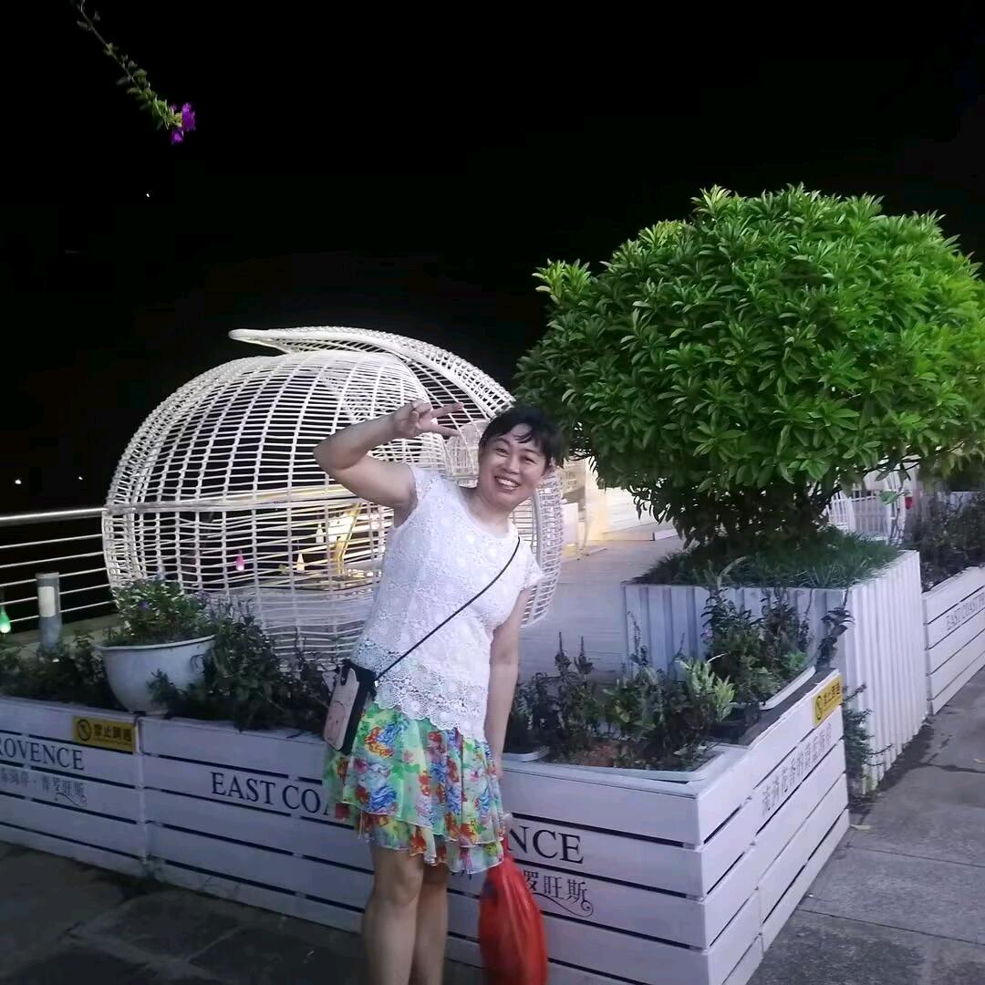 用户：随缘5691481633321