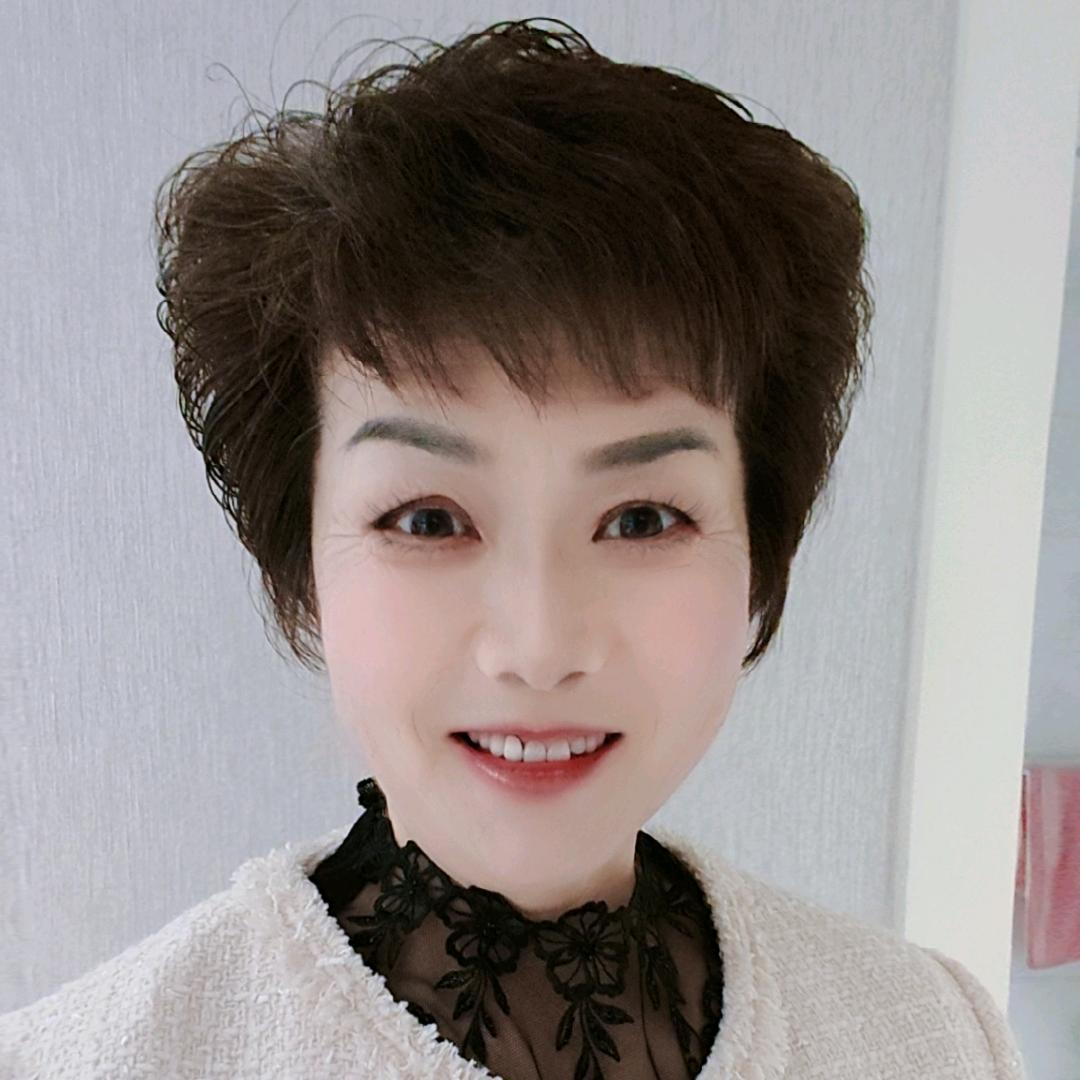 李学贞