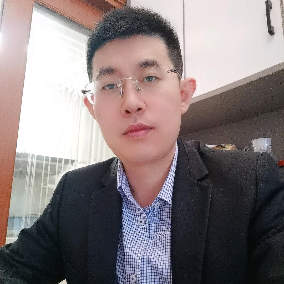 Jack chen