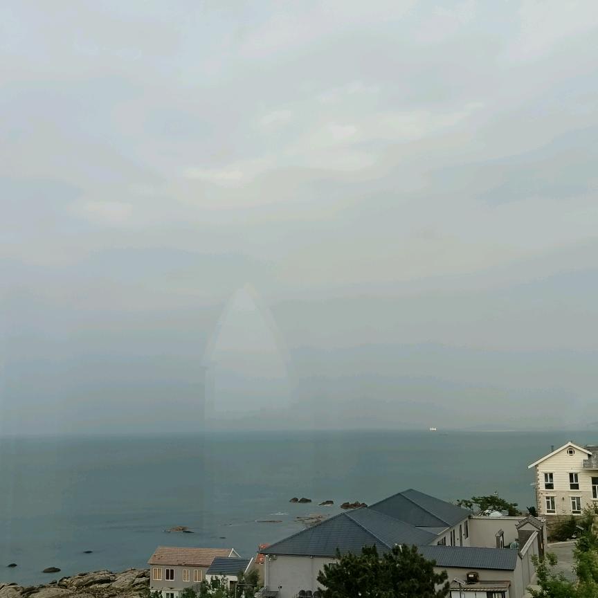 山澜阁民宿