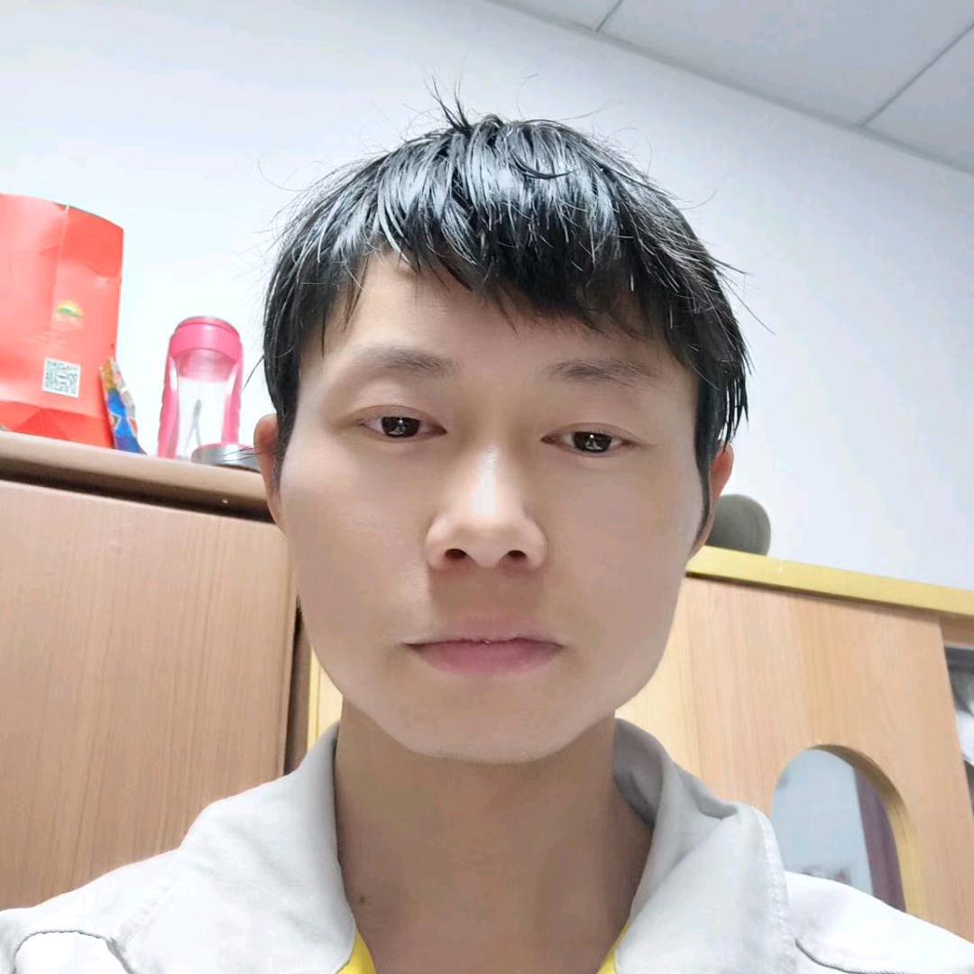 陈江跑龙套