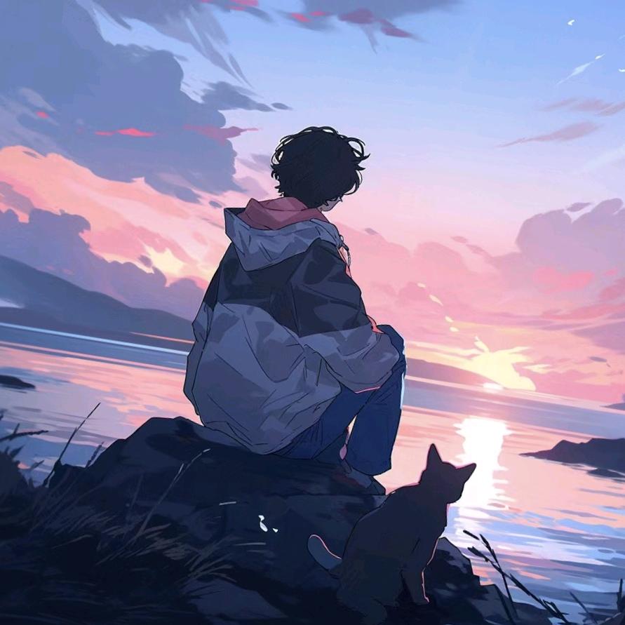 快去背书📖