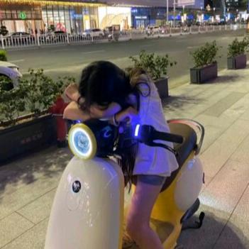 后悔一个人。