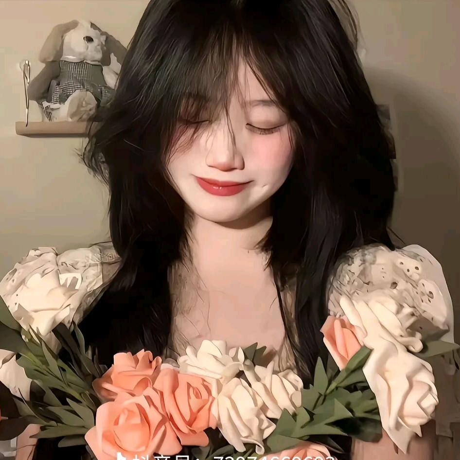 七安๑°3°๑头像