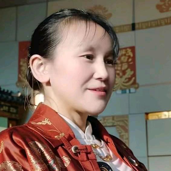 傻妹子