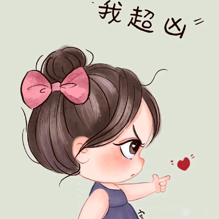 @杨杨头像