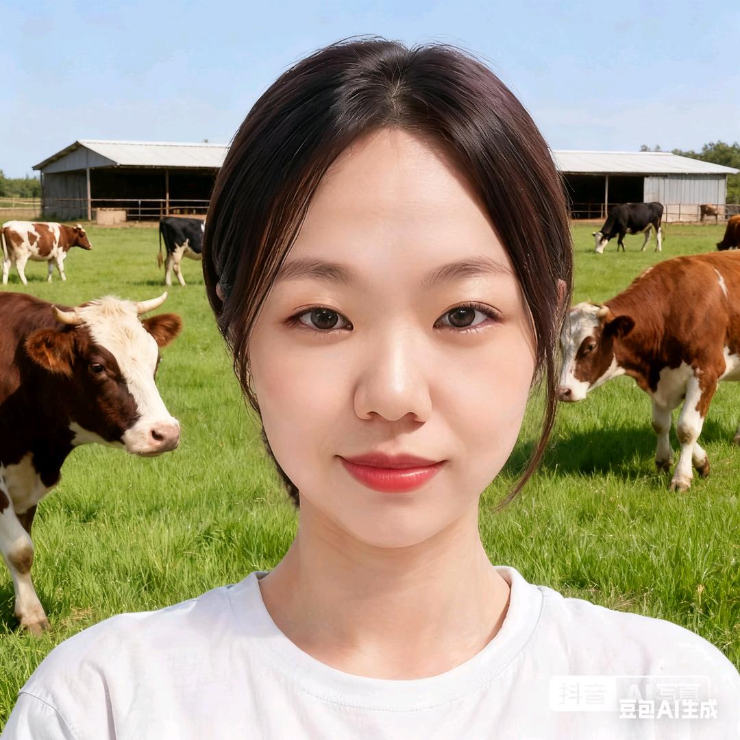 89年卖兽药的小姐姐