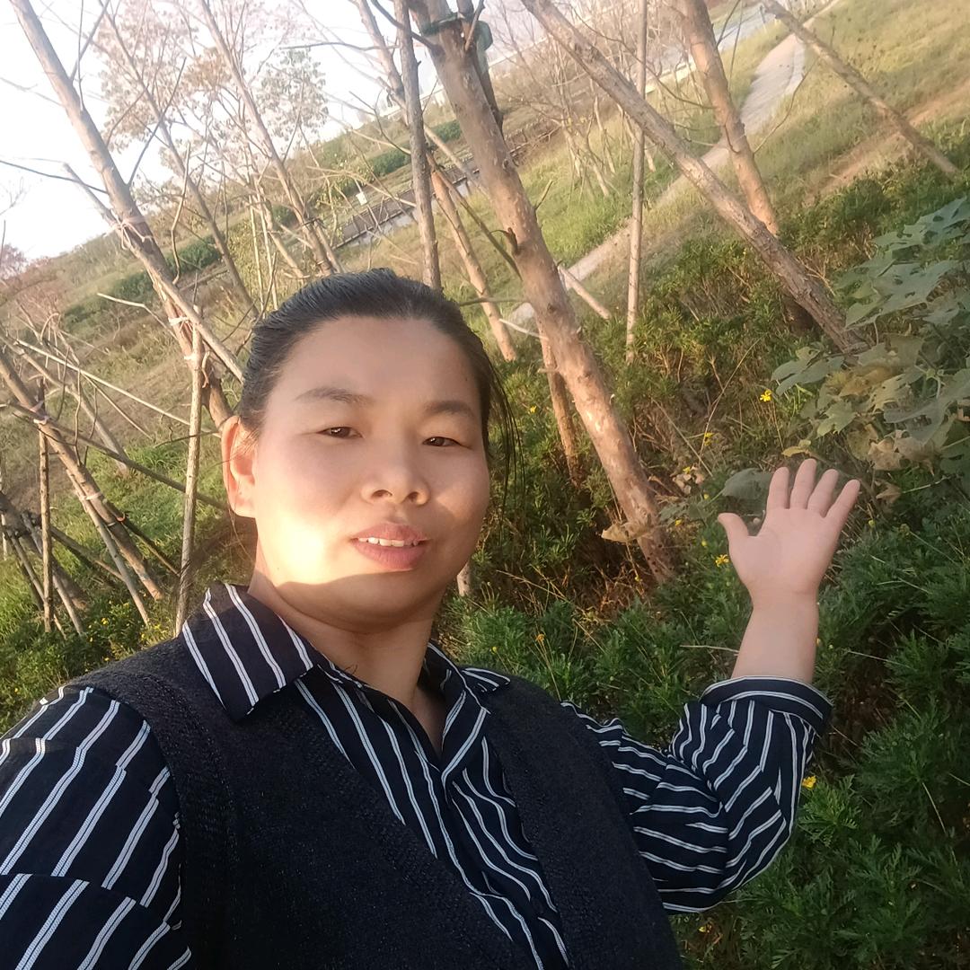 娜娜(诚信交友)