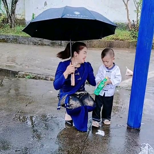 家和万事兴