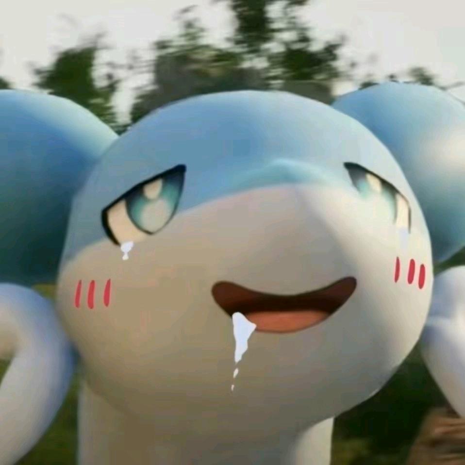 与鱼语羽
