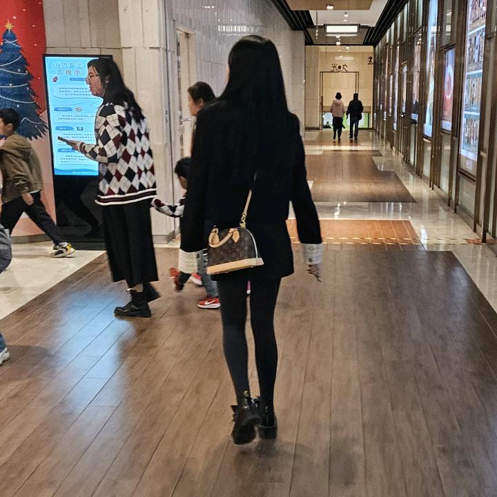 @两个小棉袄