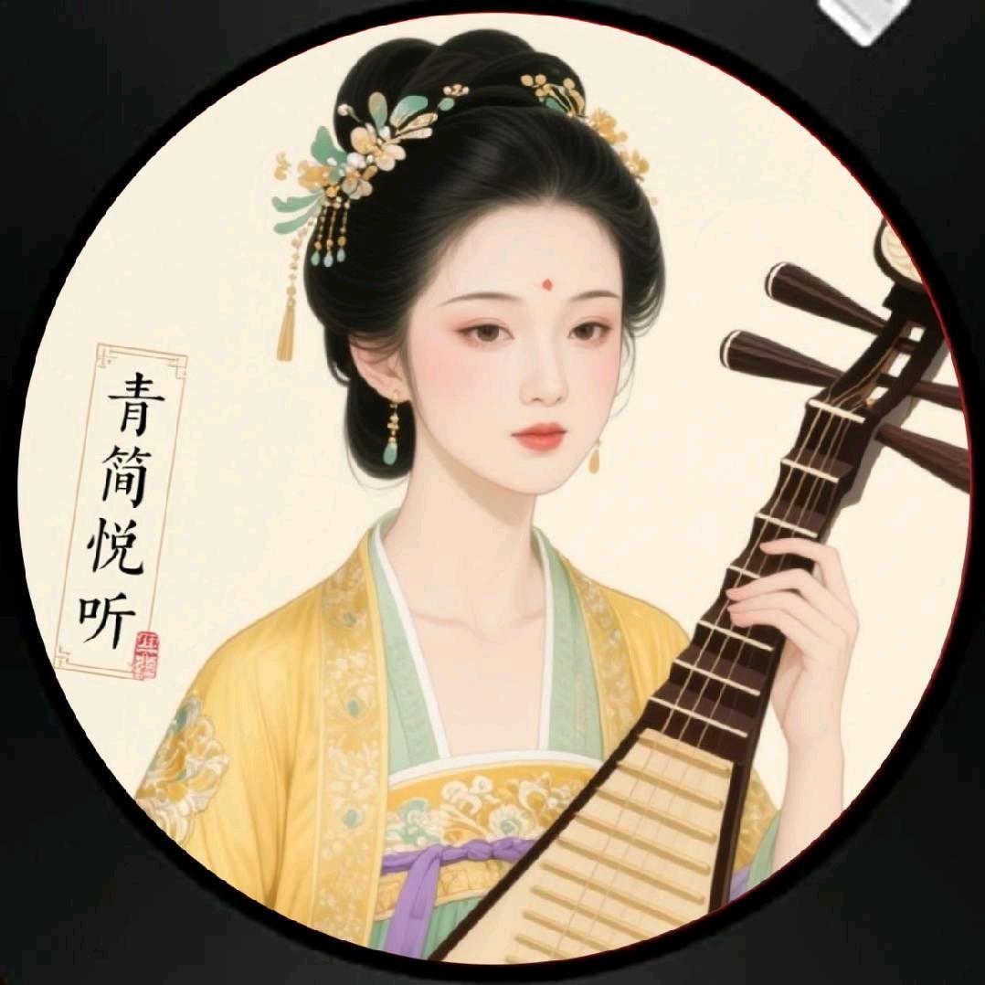 青简悦听