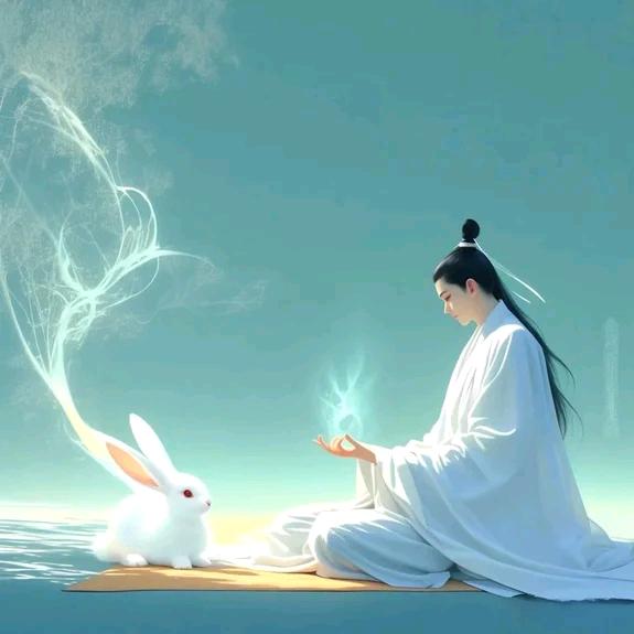白起（半贫半富半自安）