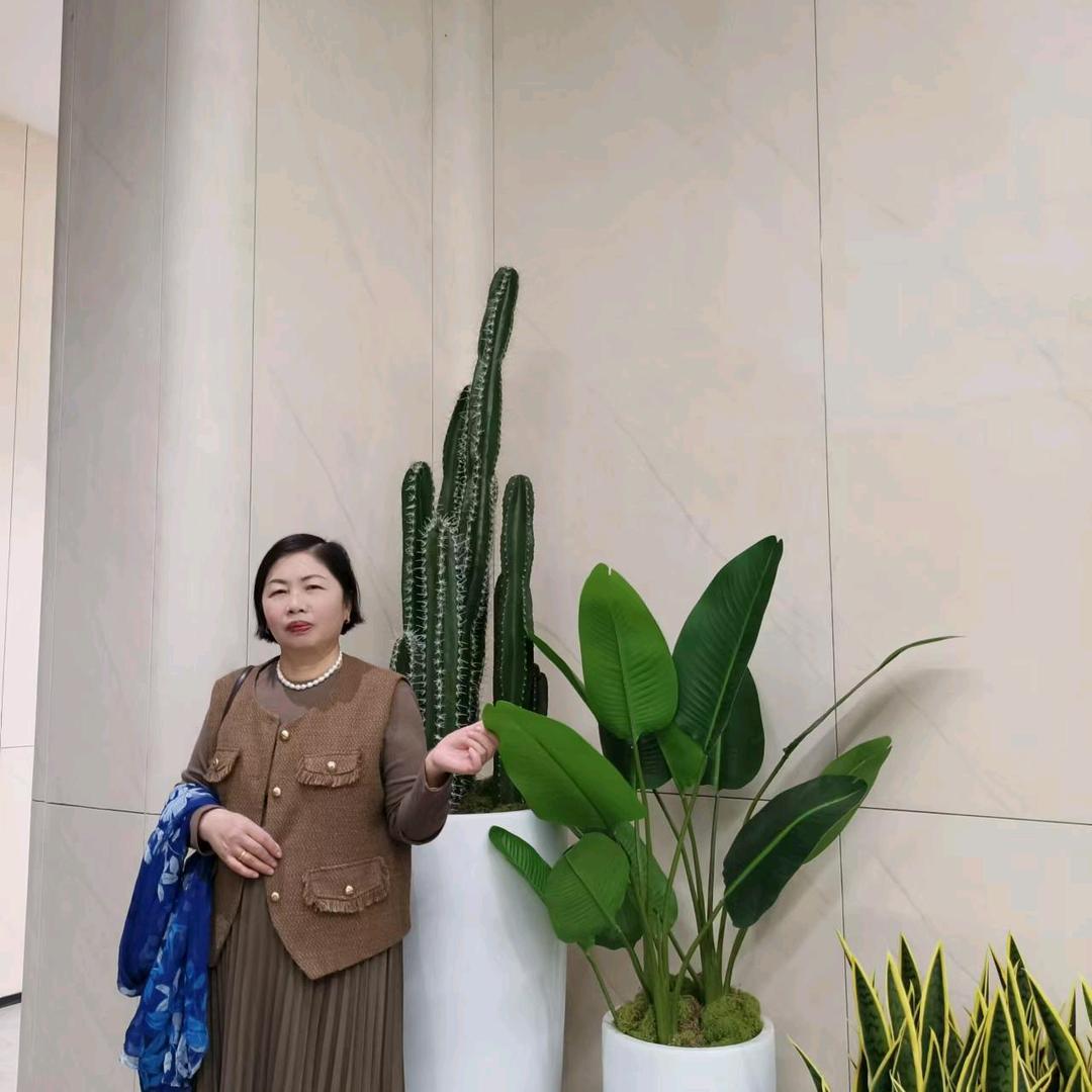 晚年悠然🌼