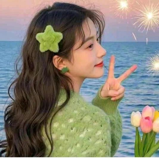 微夏