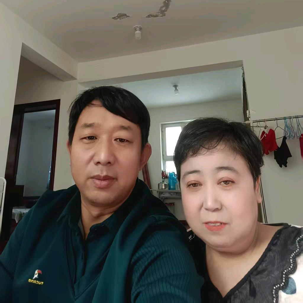农村夫妻进城