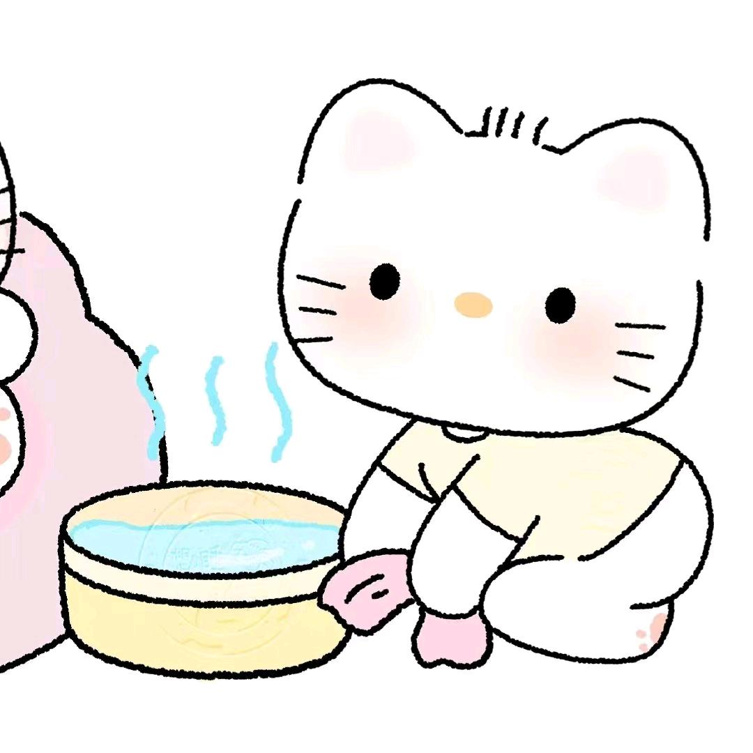 呼呼噜噜