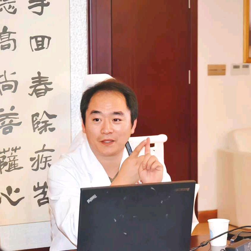 正骨罗翠花非遗传承人