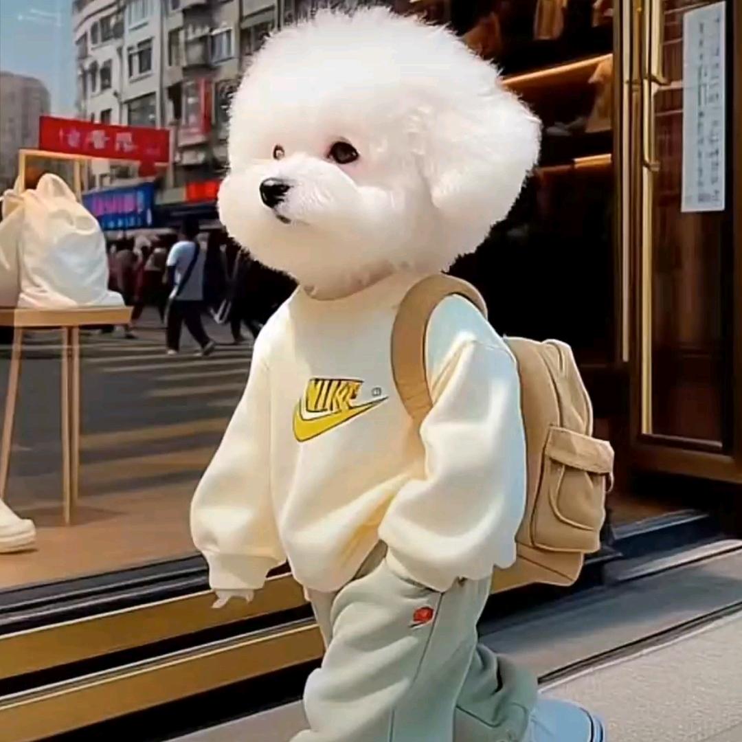 奋斗的小勇