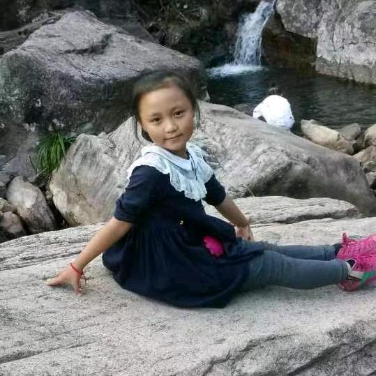 生活开心点😄