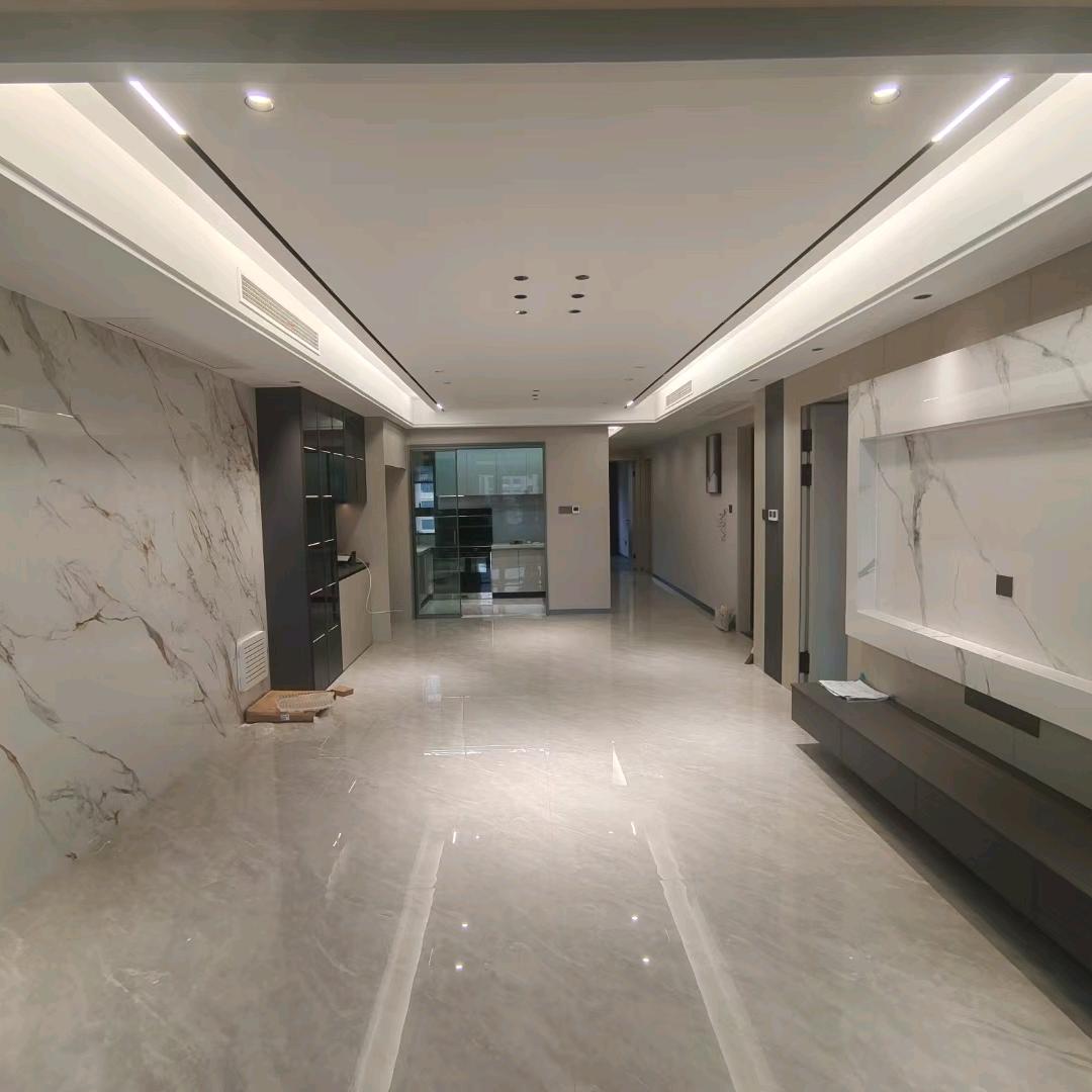 亚细亚瓷砖 （岩板背景墙）