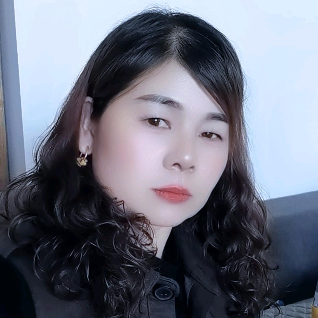 赵丽