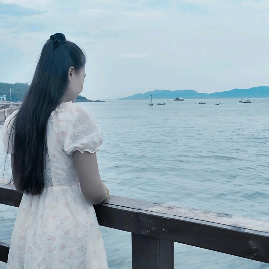 ☘️追梦小茹☘️