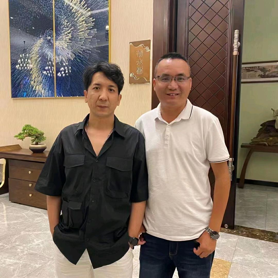 义乌创业利哥