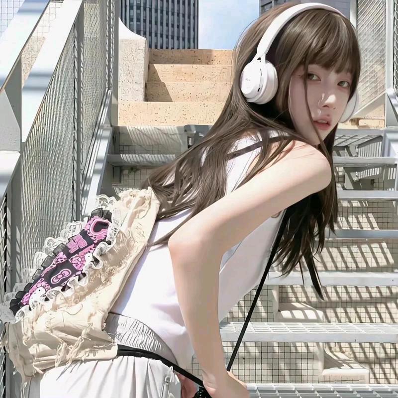 小妹穿搭